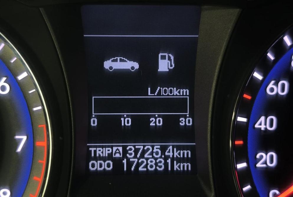 Hyundai i40 I Нижний Новгород  - изображение 7