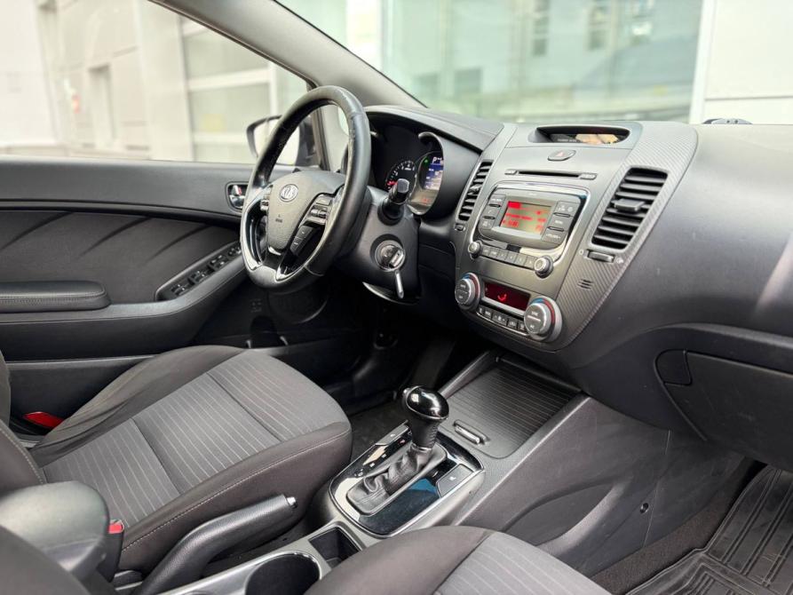 Kia Cerato III Рестайлинг (Classic) Санкт-Петербург  - изображение 8
