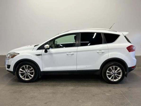 Ford Kuga I с пробегом 2012 года, цена 919 000 рублей, 228044 км, внедорожник, Автокод Объявления