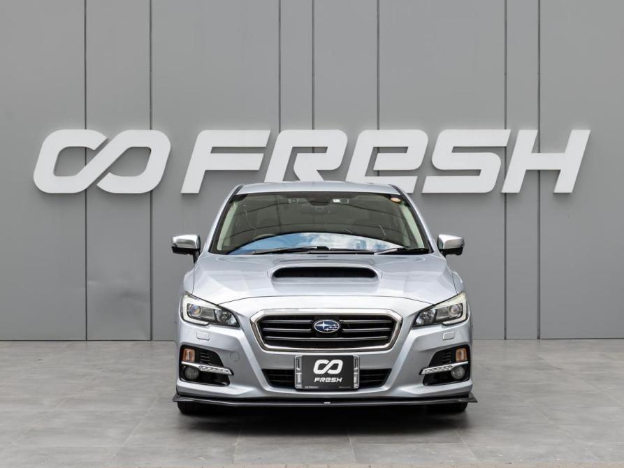 Subaru Levorg I Краснодар  - изображение 3