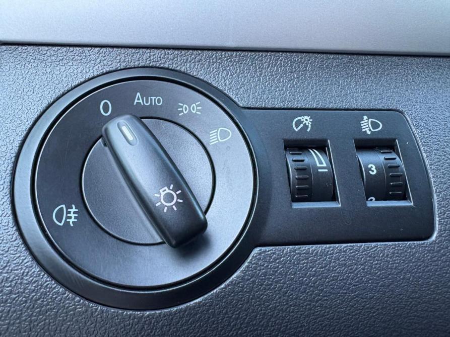 Volkswagen Touran I Рестайлинг 2 Уфа  - изображение 19