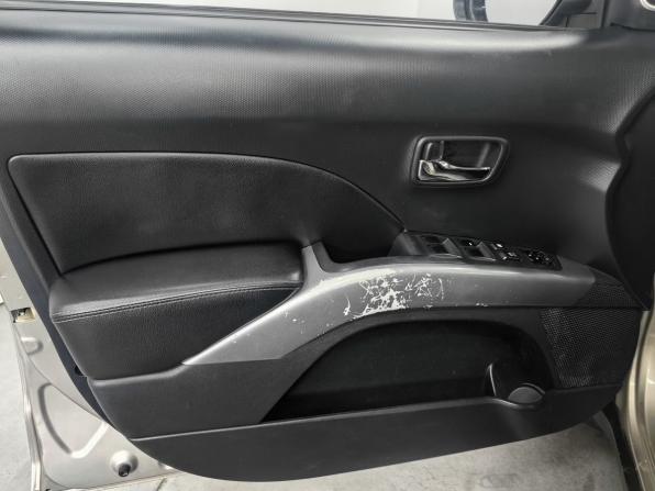 Mitsubishi Outlander II с пробегом 2007 года, цена 1 045 000 рублей, 222000 км, внедорожник, Автокод Объявления