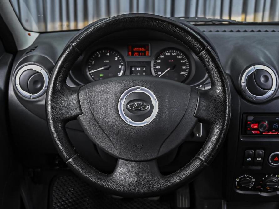 Lada (ВАЗ) Largus I Ставрополь  - изображение 12