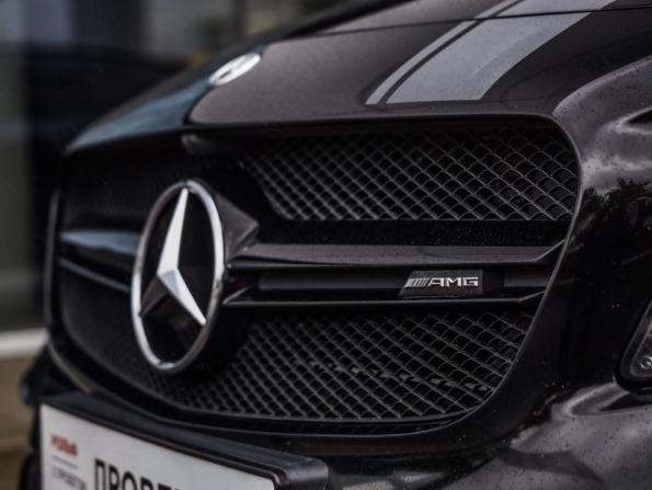 Mercedes-Benz GLA AMG I (X156) Рестайлинг с пробегом 2017 года, цена 3 699 000 рублей, 59926 км, внедорожник, Автокод Объявления
