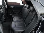 Audi Q8 I (4M) Москва  - изображение 34