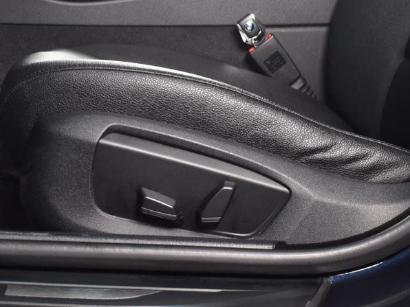 BMW 5 серии VI (F10/F11/F07) Рестайлинг с пробегом 2014 года, цена 2 199 997 рублей, 126148 км, седан, Автокод Объявления