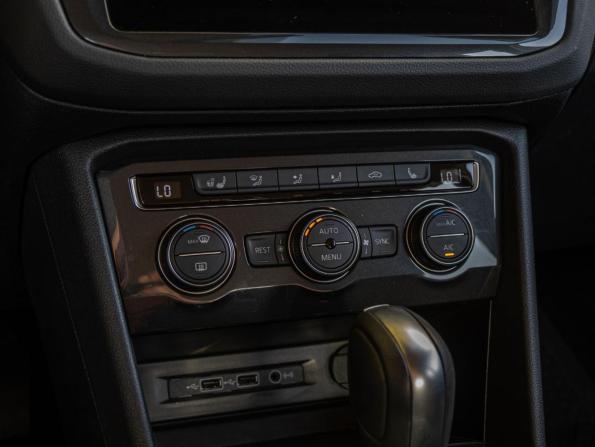 Volkswagen Tiguan II с пробегом 2020 года, цена 3 250 000 рублей, 13095 км, внедорожник, Автокод Объявления