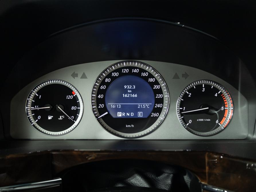 Mercedes-Benz GLK-Класс I (X204) Санкт-Петербург  - изображение 12