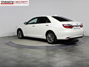 Toyota Camry VII (XV50) Рестайлинг Белгород  - изображение 25