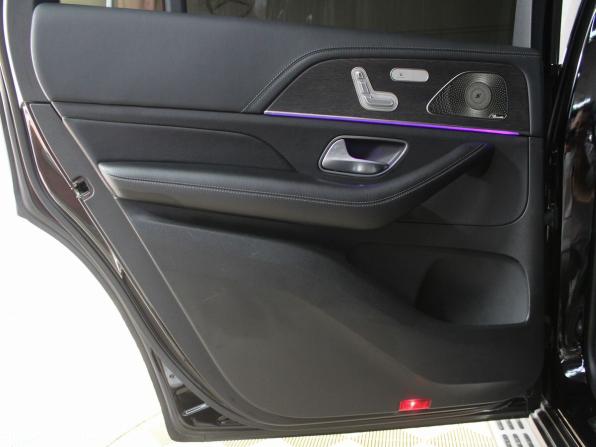 Mercedes-Benz GLS II (X167) с пробегом 2021 года, цена 8 200 000 рублей, 132288 км, внедорожник, Автокод Объявления