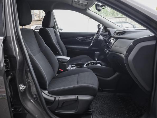 Nissan X-Trail III Рестайлинг с пробегом 2022 года, цена 2 416 777 рублей, 76250 км, внедорожник, Автокод Объявления