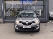 Renault Kaptur I Санкт-Петербург  - изображение 7