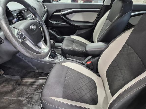 Lada (ВАЗ) Vesta I с пробегом 2019 года, цена 1 149 000 рублей, 29028 км, универсал, Автокод Объявления
