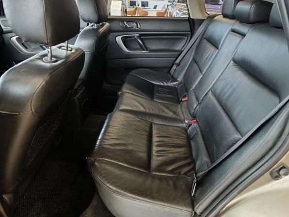 Subaru Outback III Рестайлинг с пробегом 2007 года, цена 599 000 рублей, 372145 км, универсал, Автокод Объявления