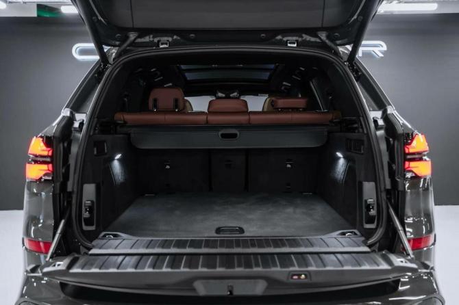 Новый BMW X5 IV (G05/G18) Рестайлинг 2026 года, цена 17 100 000 рублей, внедорожник, Автокод Объявления
