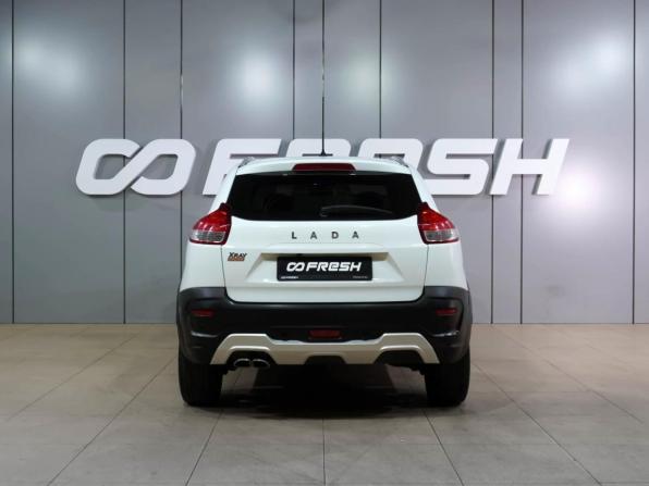 Lada (ВАЗ) XRAY I с пробегом 2019 года, цена 949 000 рублей, 156699 км, хэтчбек, Автокод Объявления