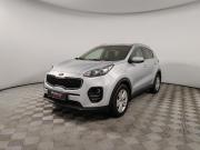 Kia Sportage IV Москва  - изображение 20