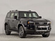 Toyota Land Cruiser Prado 250 Series Санкт-Петербург  - изображение 32