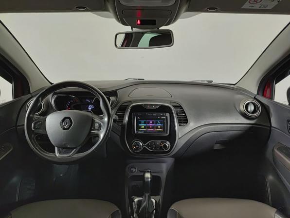 Renault Kaptur I с пробегом 2019 года, цена 1 515 000 рублей, 97900 км, внедорожник, Автокод Объявления