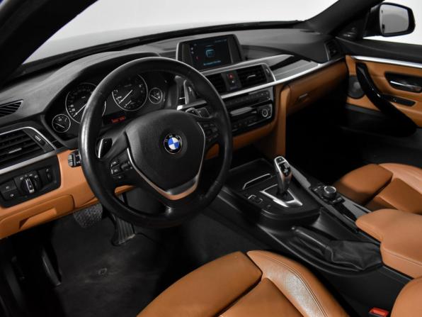 BMW 4 серии F32/F33/F36 Рестайлинг с пробегом 2018 года, цена 2 800 000 рублей, 109339 км, лифтбек, Автокод Объявления