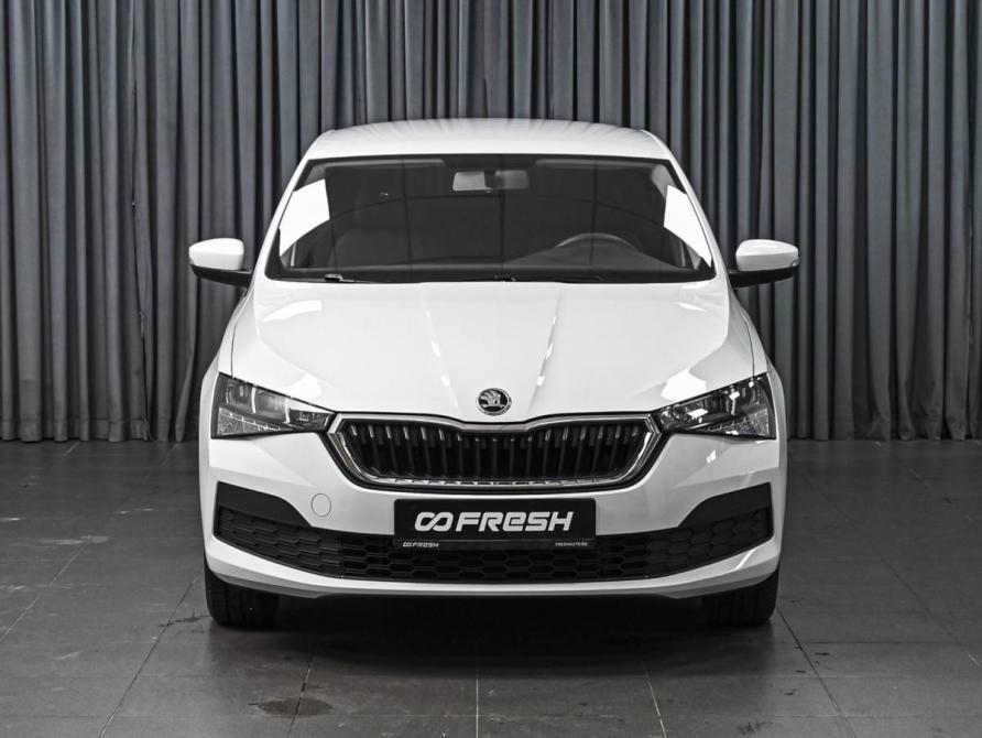Skoda Rapid II Ставрополь  - изображение 3