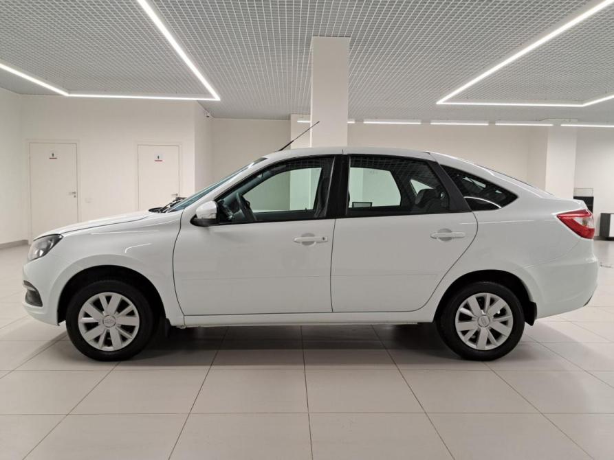 Lada (ВАЗ) Granta I Рестайлинг Казань  - изображение 10