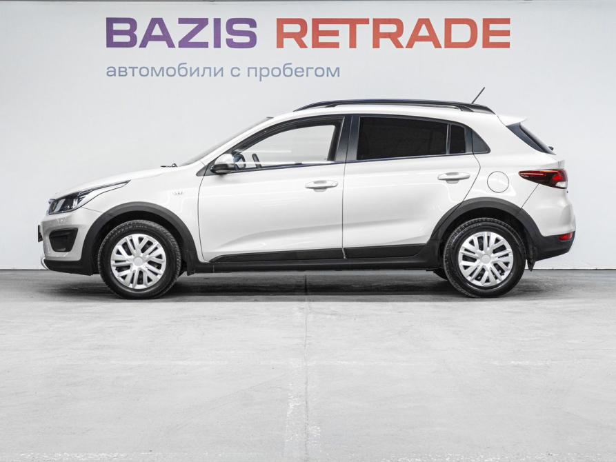 Kia Rio IV Тюмень  - изображение 9