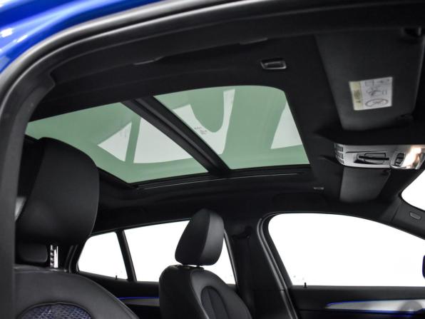 BMW X2 I (F39) с пробегом 2021 года, цена 2 598 960 рублей, 84916 км, внедорожник, Автокод Объявления