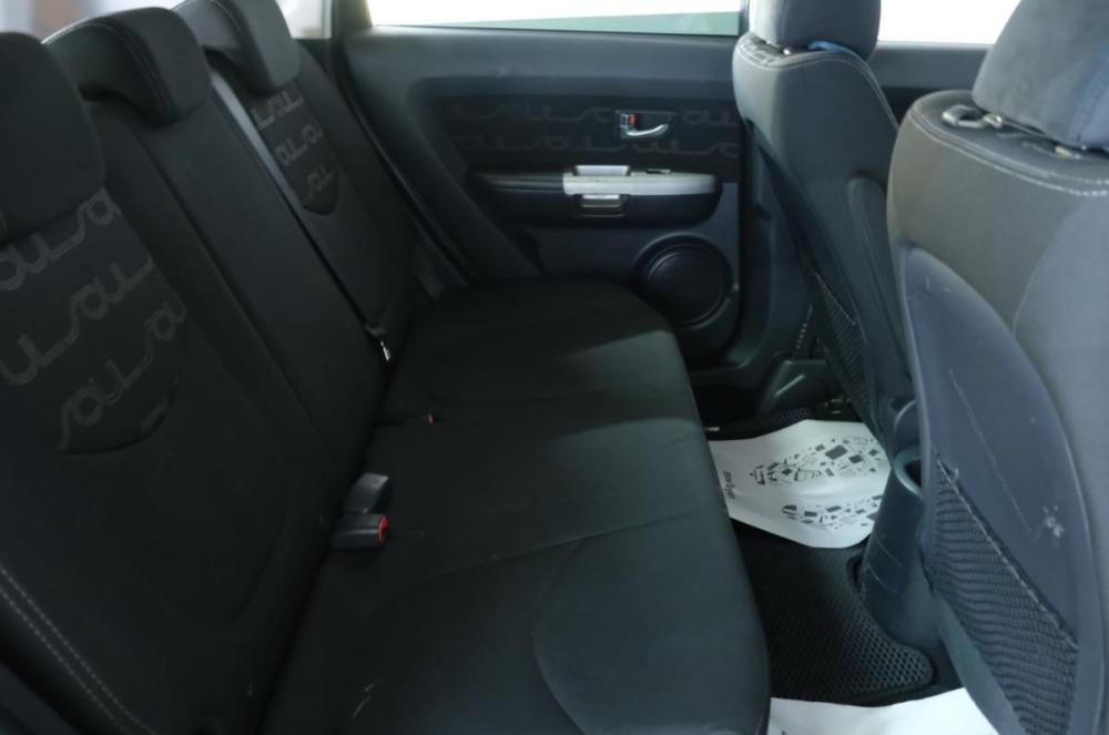 Kia Soul I Рестайлинг Омск  - изображение 20