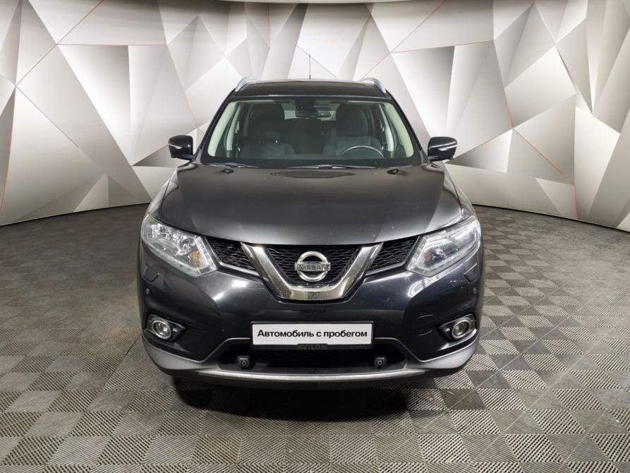 Nissan X-Trail III Москва  - изображение 7