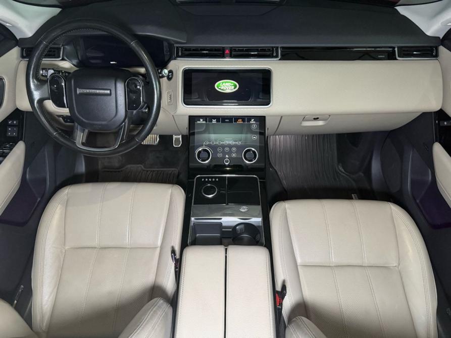 Land Rover Range Rover Velar I Тверь  - изображение 14