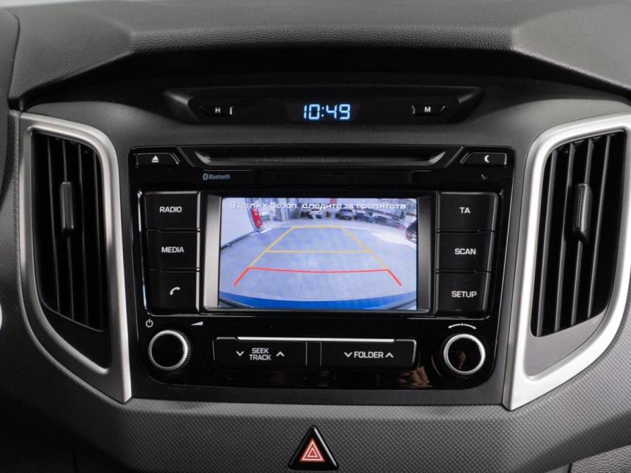 Hyundai Creta I Тюмень  - изображение 15