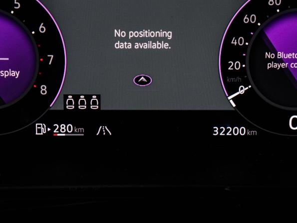 Volkswagen Teramont I Рестайлинг с пробегом 2023 года, цена 4 870 000 рублей, 32199 км, внедорожник, Автокод Объявления