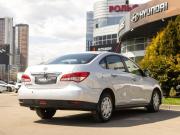 Nissan Almera III (G15) Москва  - изображение 19