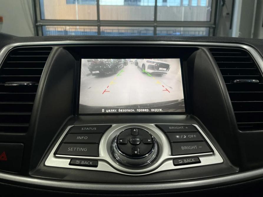 Nissan Teana II (J32) Рестайлинг Москва  - изображение 17