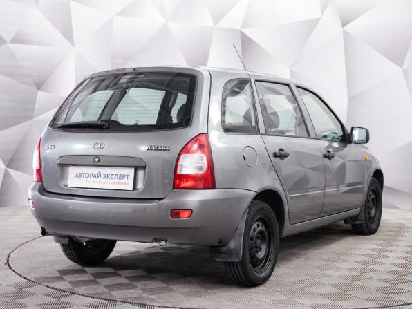 Lada (ВАЗ) Kalina I с пробегом 2011 года, цена 350 000 рублей, 55475 км, универсал, Автокод Объявления