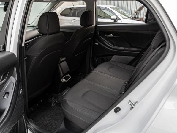 Hyundai Creta II с пробегом 2021 года, цена 2 430 000 рублей, 42888 км, внедорожник, Автокод Объявления