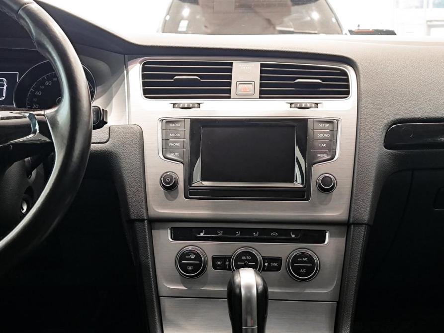 Volkswagen Golf VII Казань  - изображение 18