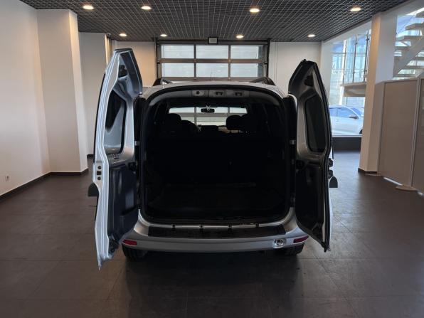 Lada (ВАЗ) Largus I с пробегом 2019 года, цена 640 000 рублей, 230762 км, универсал, Автокод Объявления