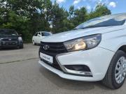 Lada (ВАЗ) Vesta I Саратов  - изображение 51