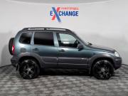 Chevrolet Niva I Рестайлинг Нижний Новгород  - изображение 18
