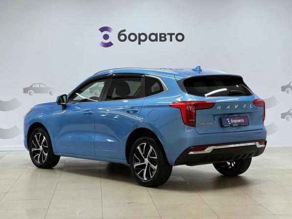 Haval Jolion I с пробегом 2023 года, цена 1 850 000 рублей, 42661 км, внедорожник, Автокод Объявления
