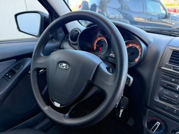 Lada (ВАЗ) Granta I Рестайлинг с пробегом 2023 года, цена 878 000 рублей, 48186 км, универсал, Автокод Объявления