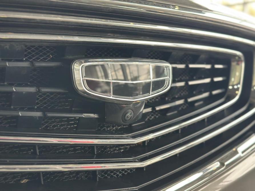 Geely Atlas Pro Новосибирск  - изображение 15