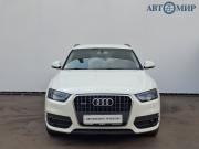 Audi Q3 I (8U) Москва  - изображение 14