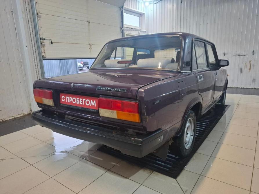 Lada (ВАЗ) 2107 Арзамас  - изображение 3