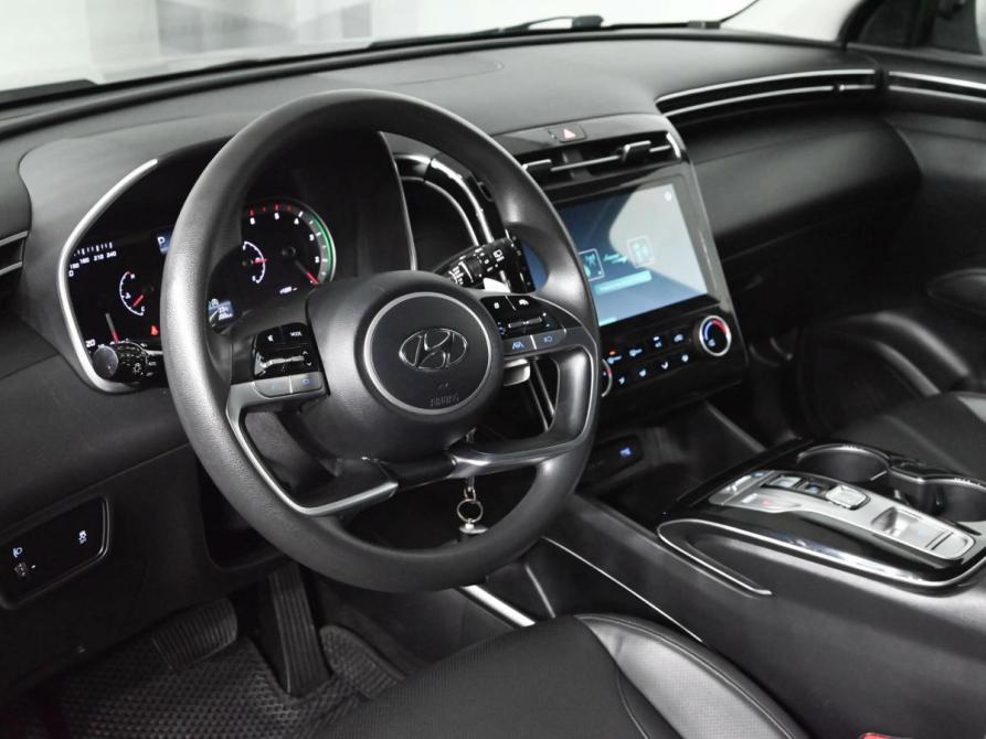 Hyundai Tucson IV Екатеринбург  - изображение 16