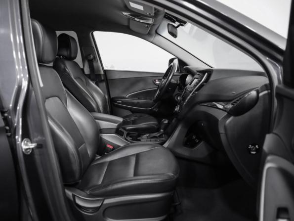 Hyundai Santa Fe III с пробегом 2013 года, цена 1 599 000 рублей, 206000 км, внедорожник, Автокод Объявления