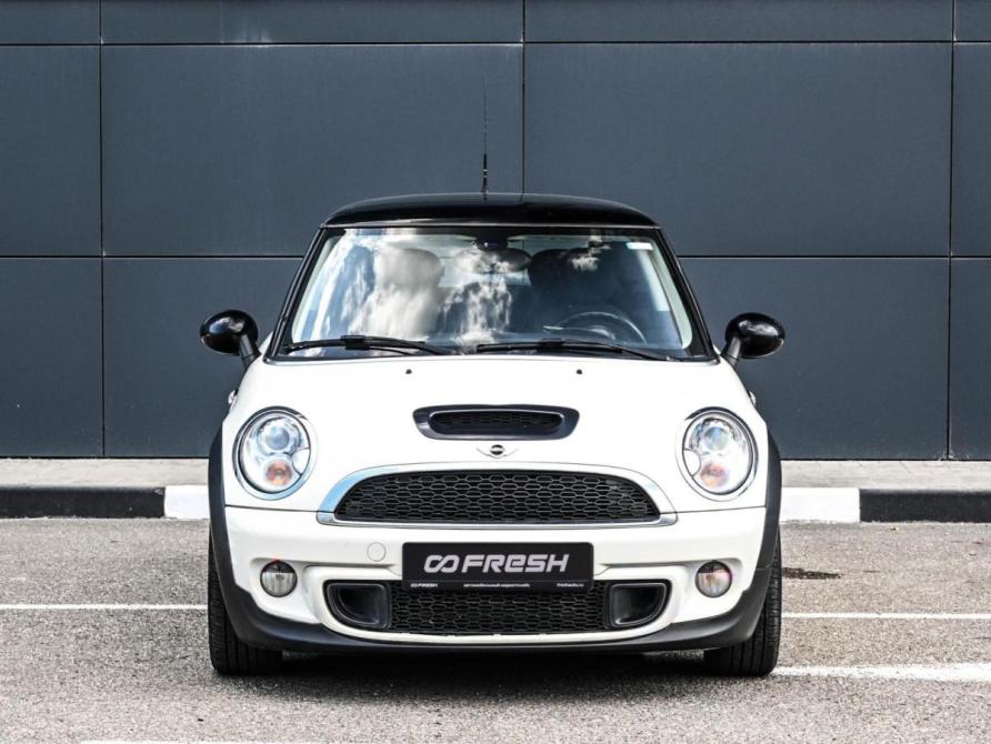 Mini Coupe I Новороссийск  - изображение 3