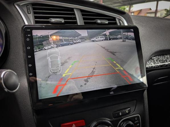 Citroen C4 II с пробегом 2014 года, цена 679 900 рублей, 175000 км, седан, Автокод Объявления